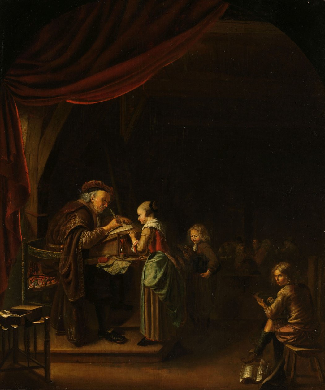  autorstwa Jan Adriansz van Staveren