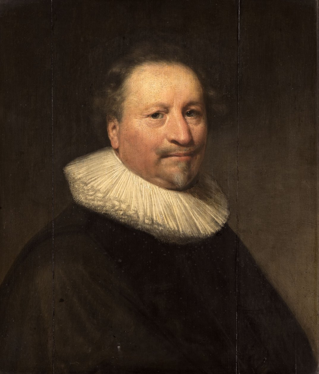  autorstwa Jan Anthonisz. van Ravesteyn