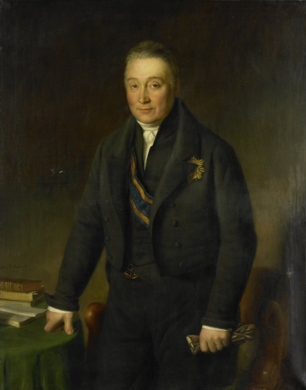 autorstwa Jan Baptist van der Hulst