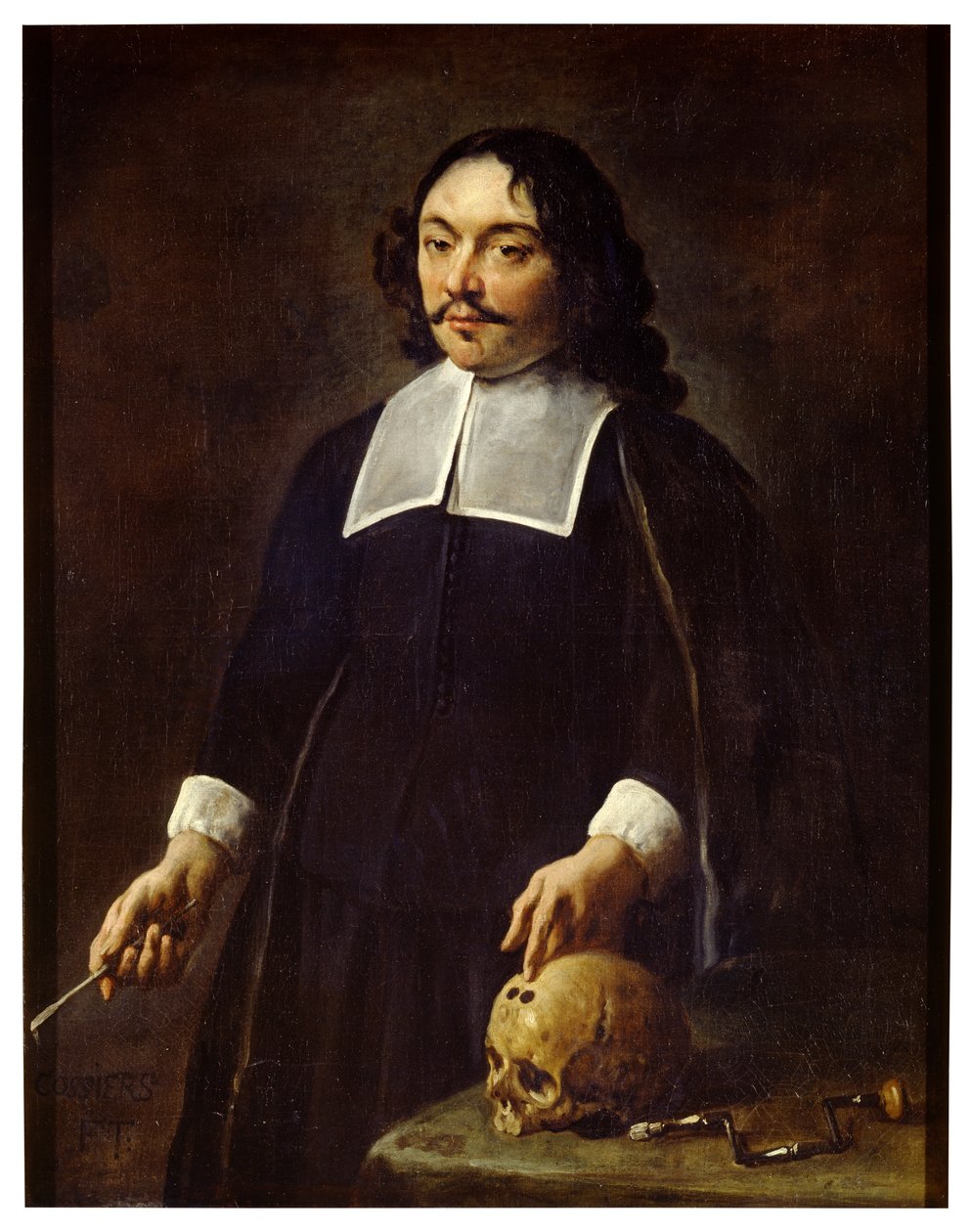 polish autorstwa Jan Cossiers