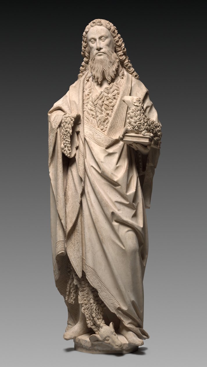 Św. 1500. autorstwa Jan Crocq