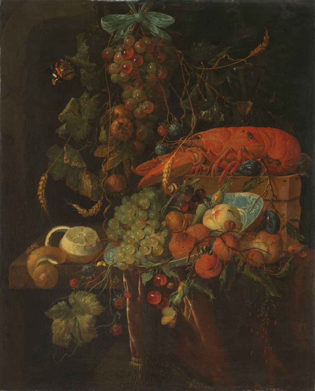  autorstwa Jan Davidsz. de Heem