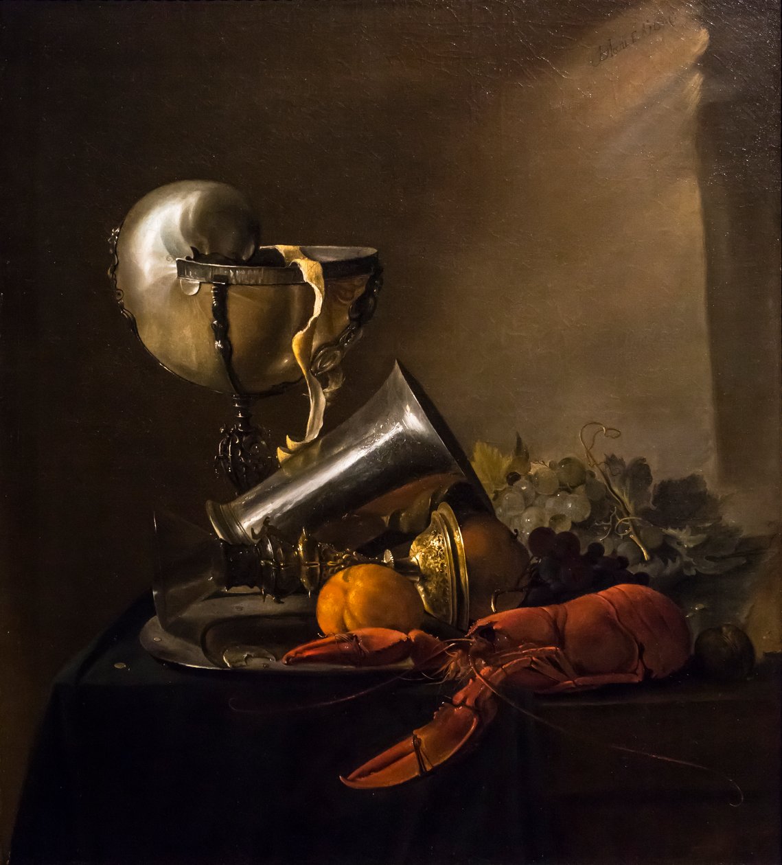  autorstwa Jan Davidsz. de Heem