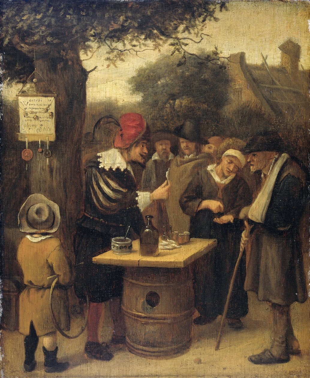  autorstwa Jan Havicksz. Steen