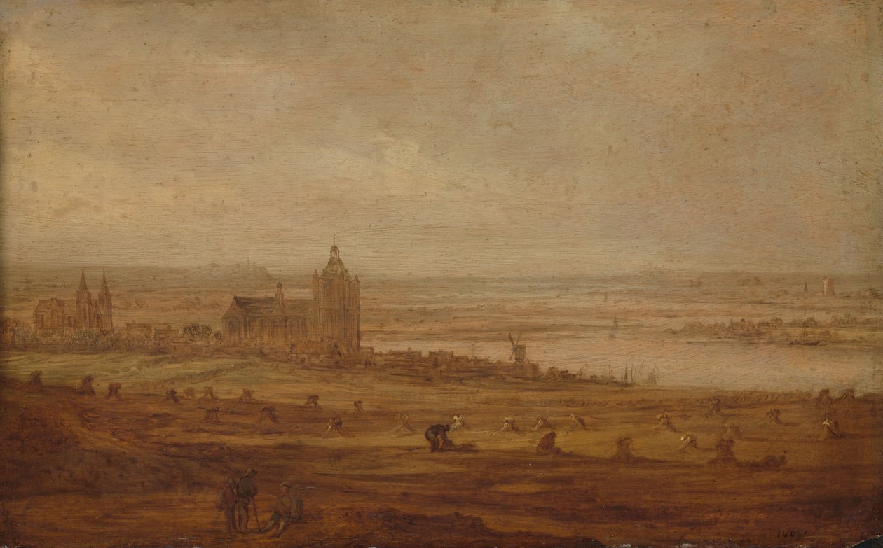  autorstwa Jan Josephsz van Goyen