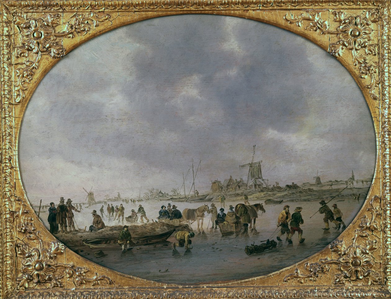  autorstwa Jan Josephsz van Goyen