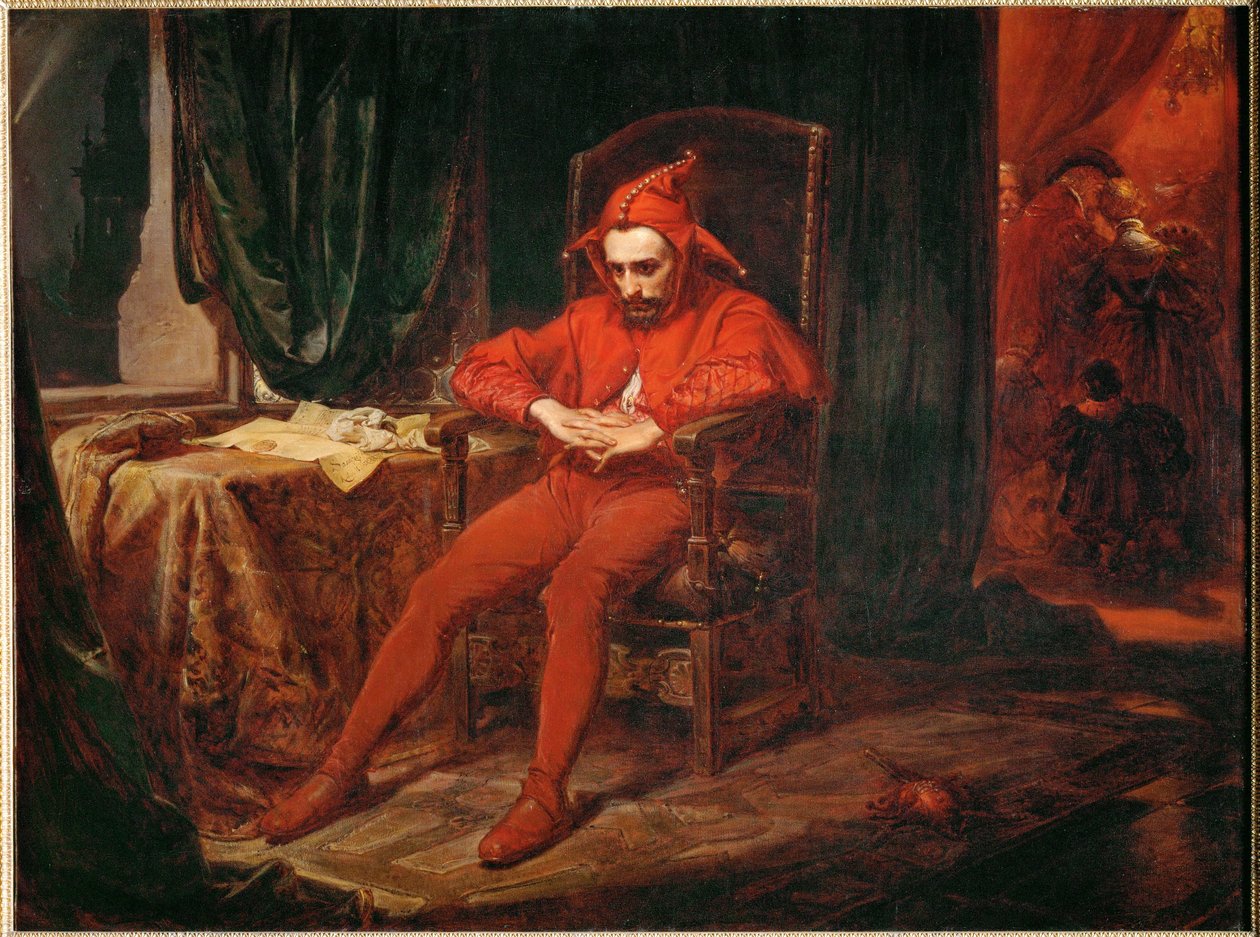  autorstwa Jan Matejko