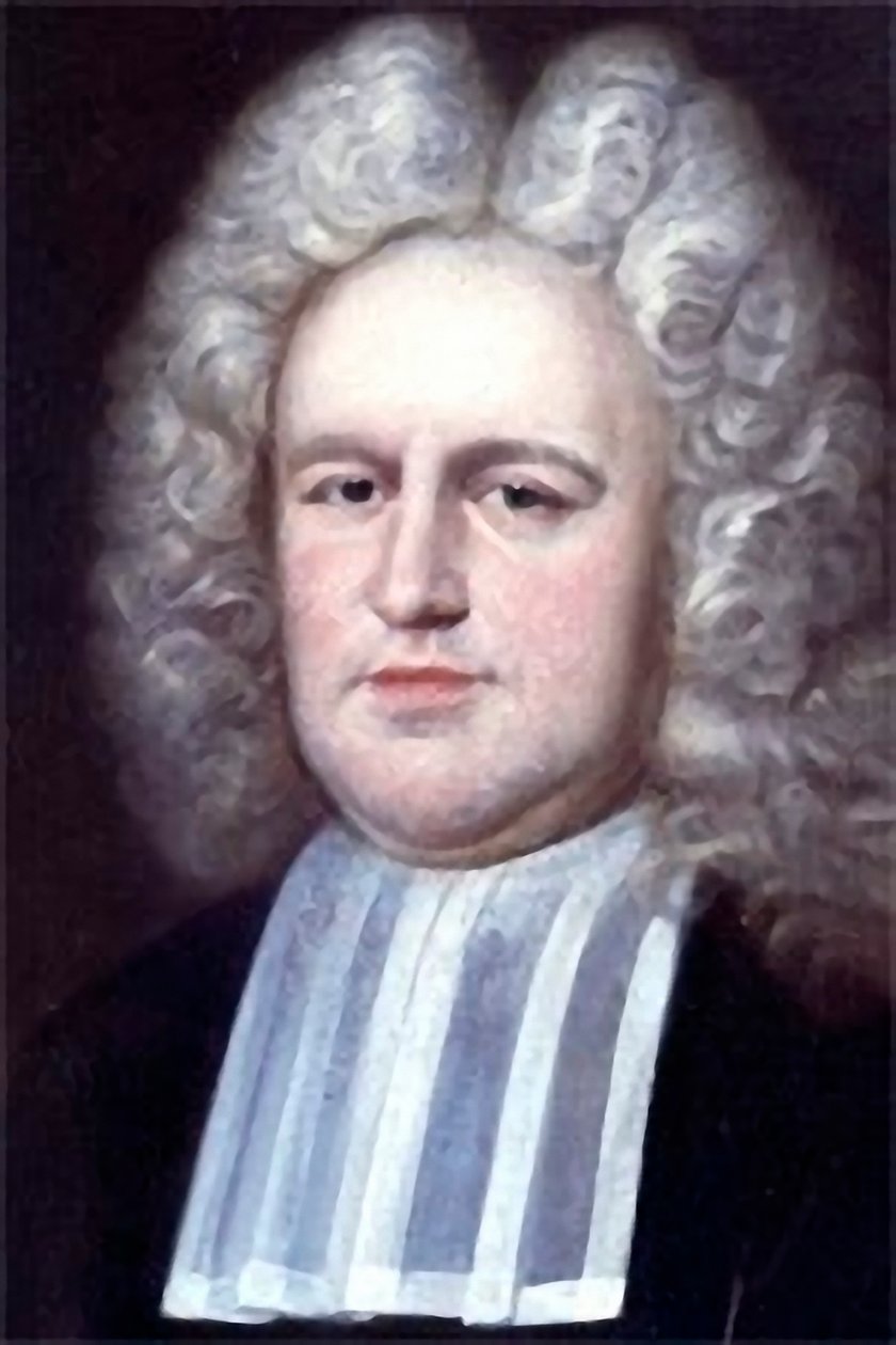 David Mill autorstwa Jan Maurits Quinkhard