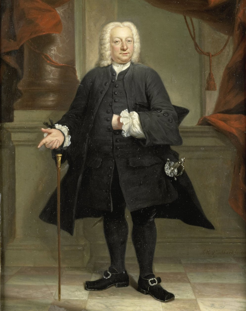  autorstwa Jan Maurits Quinkhard