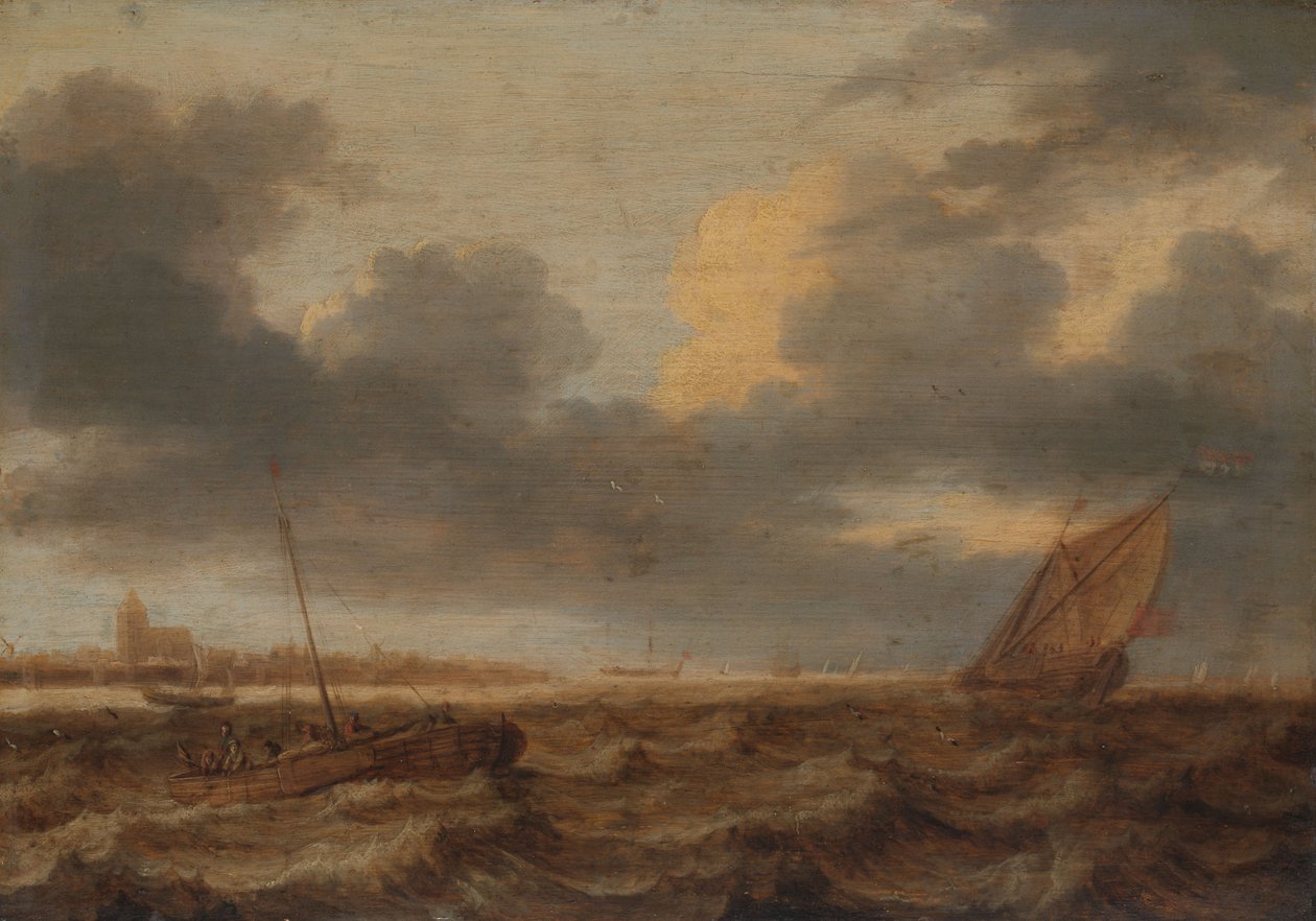  autorstwa Jan Porcellis