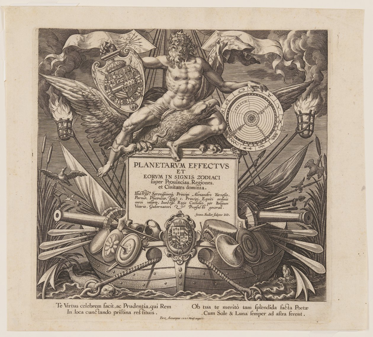  autorstwa Jan Sadeler I