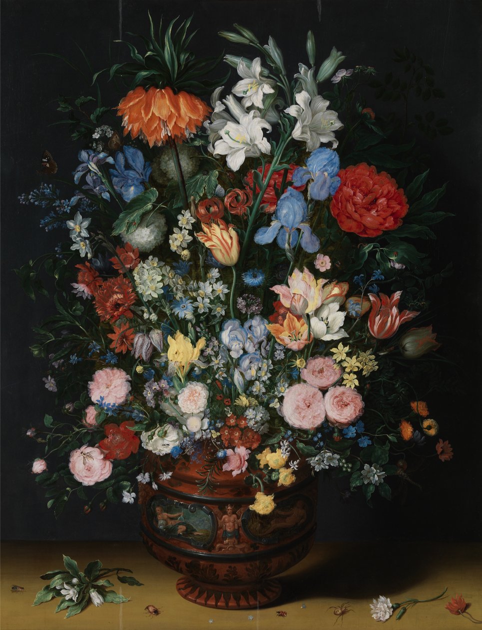  autorstwa Jan the Younger Brueghel
