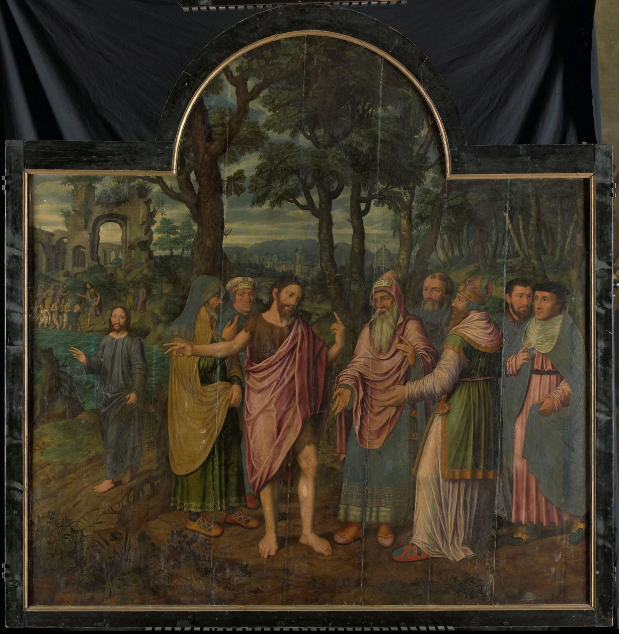  autorstwa Jan van II Coninxloo