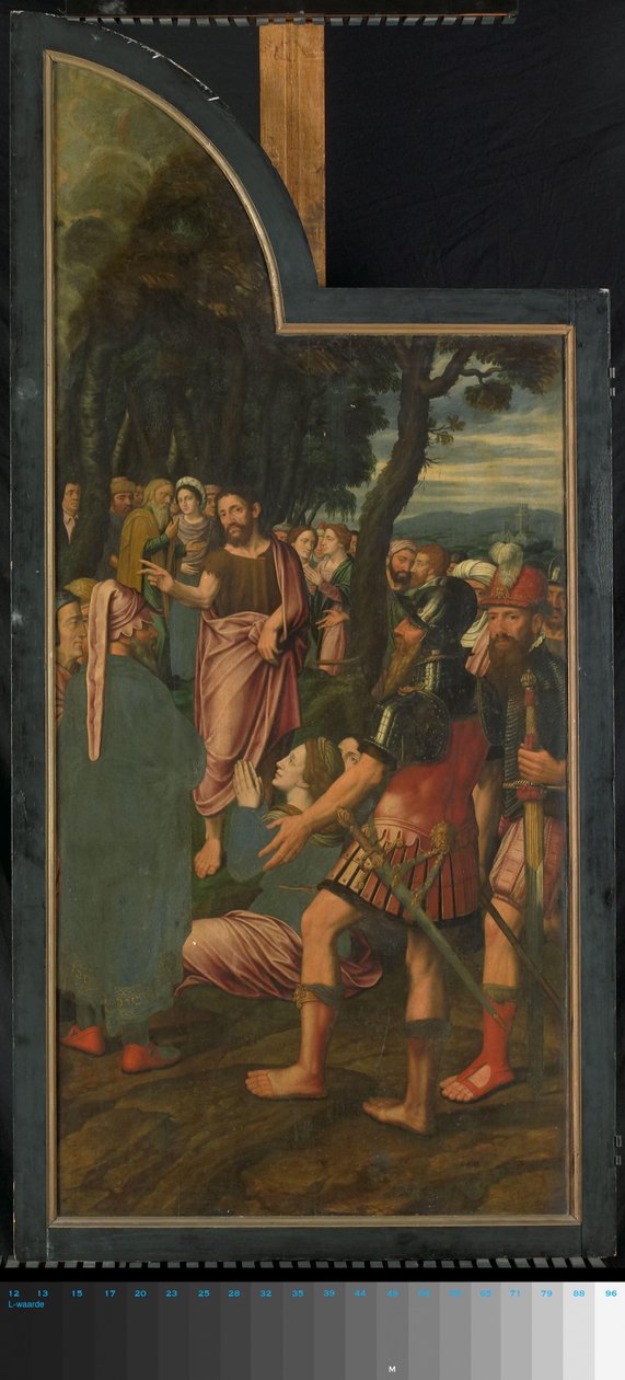  autorstwa Jan van II Coninxloo