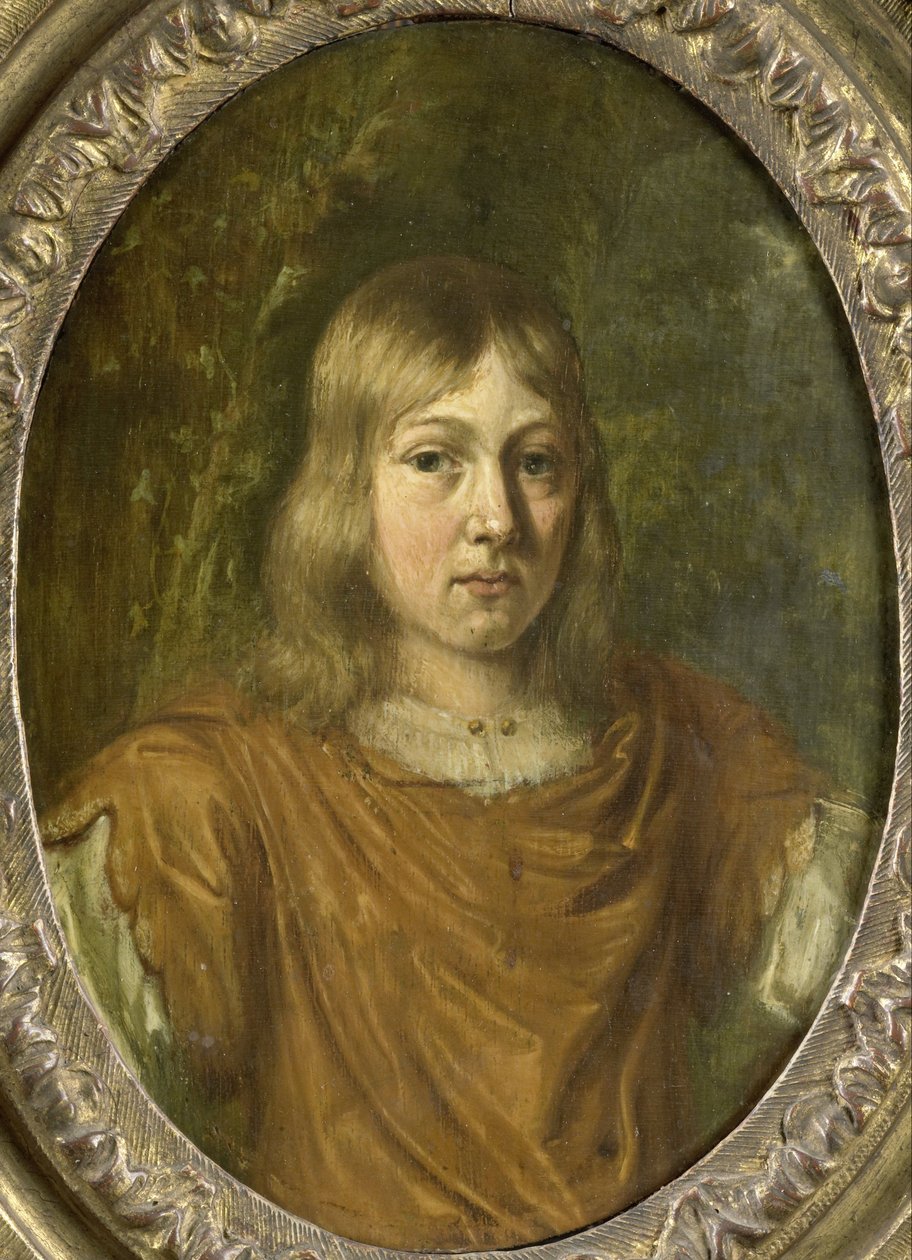  autorstwa Jan van Mieris