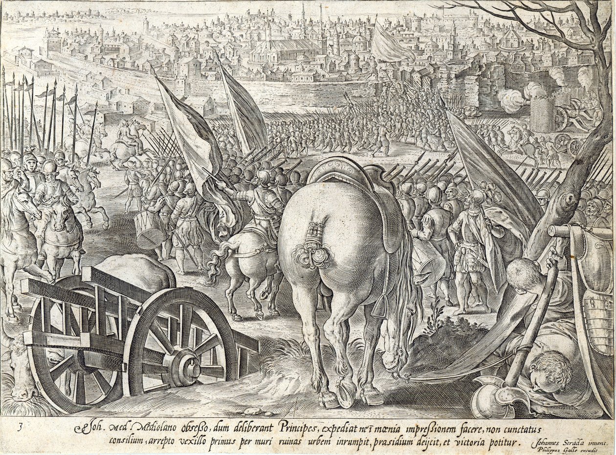 Giovanni de