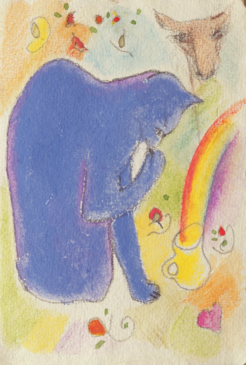 Dzień Ślubu, 1992 autorstwa Jane Deakin