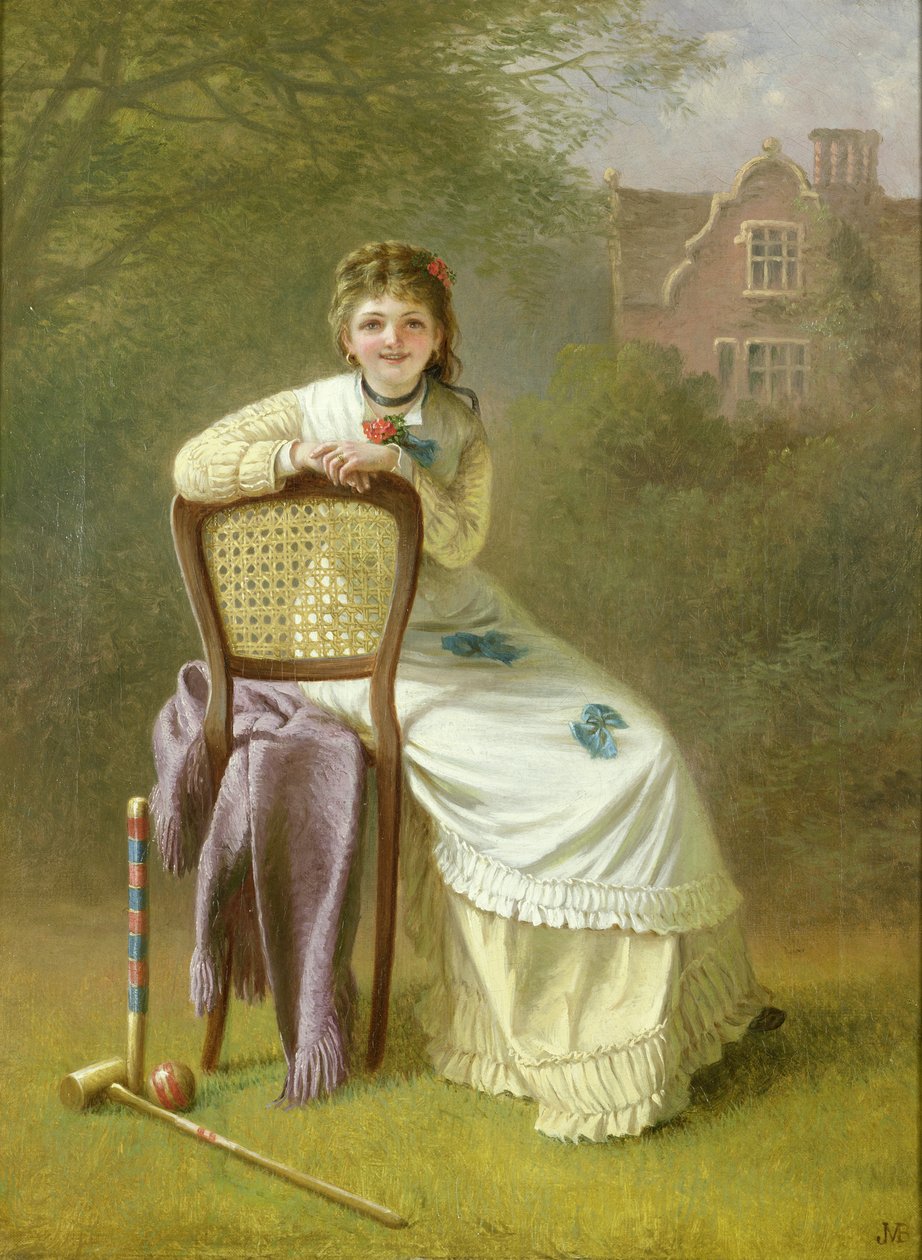 Strasznie Jolly autorstwa Jane Maria Bowkett