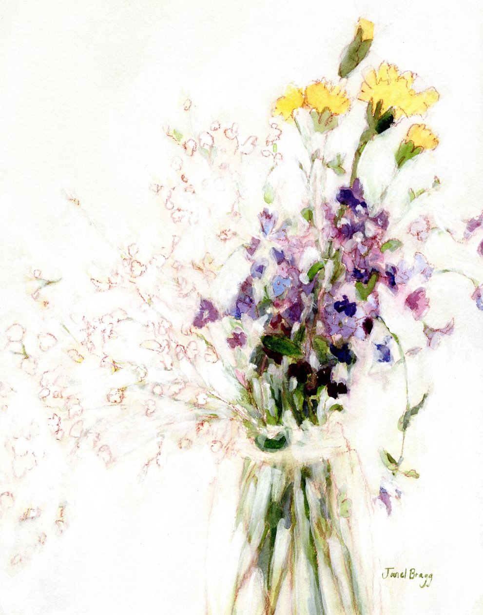  autorstwa Janel Bragg