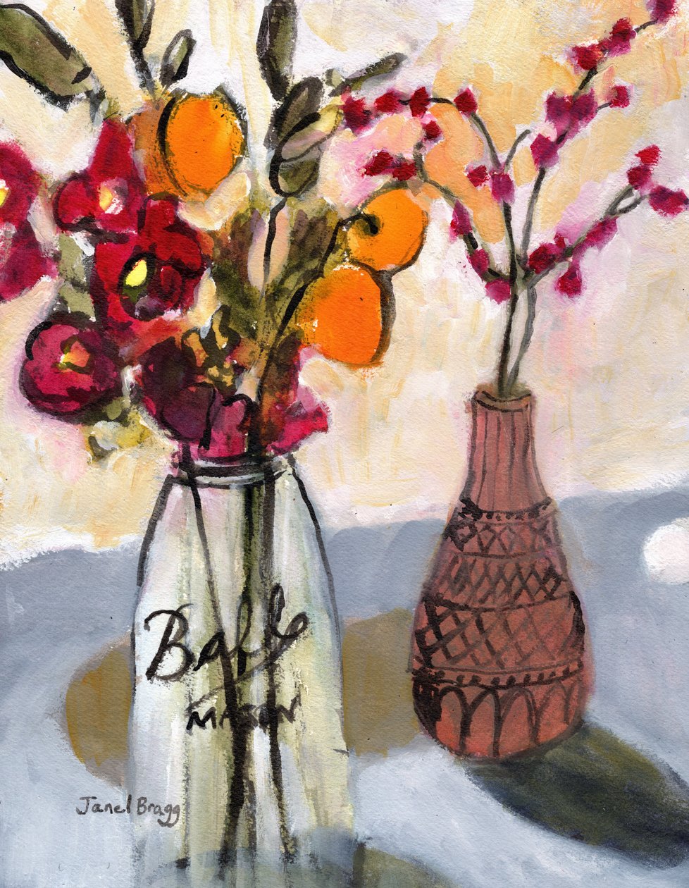  autorstwa Janel Bragg