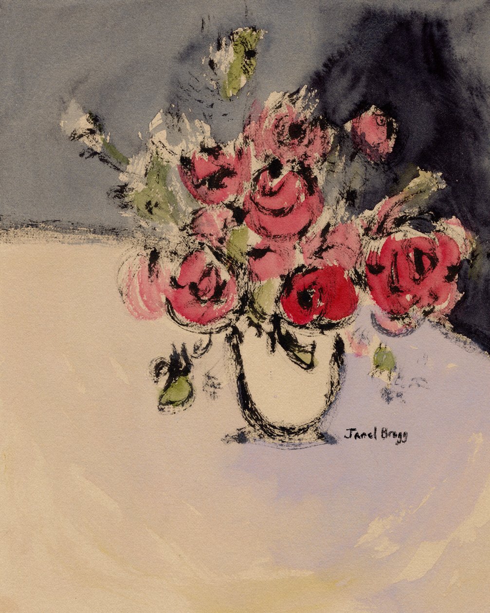  autorstwa Janel Bragg