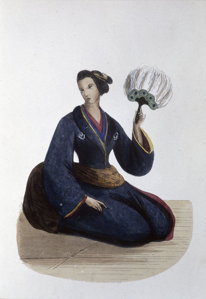  autorstwa Japanese School