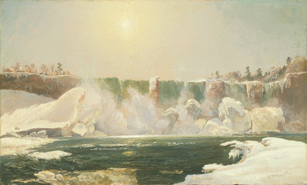 Niagara Falls in Winter   1272951   pl       polish Successfully Translated  Original: Laces Peddler, 1738. Translat: Laces Peddler, 1738. 1188353 pl polish Successfully Translated Original: Landscape, Meiringen, Switzerland Translat: Landscape, Meiringen, autorstwa Jasper Francis Cropsey