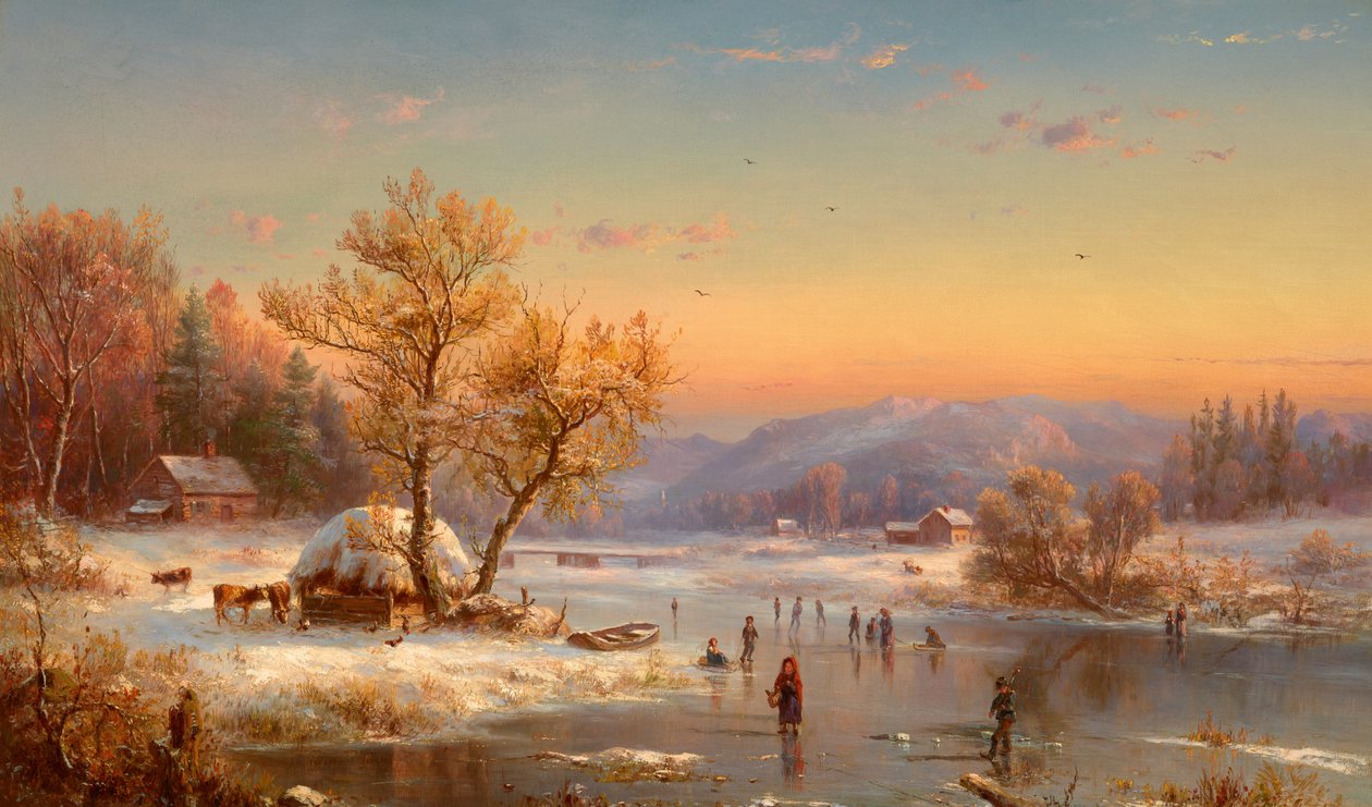  autorstwa Jasper Francis Cropsey