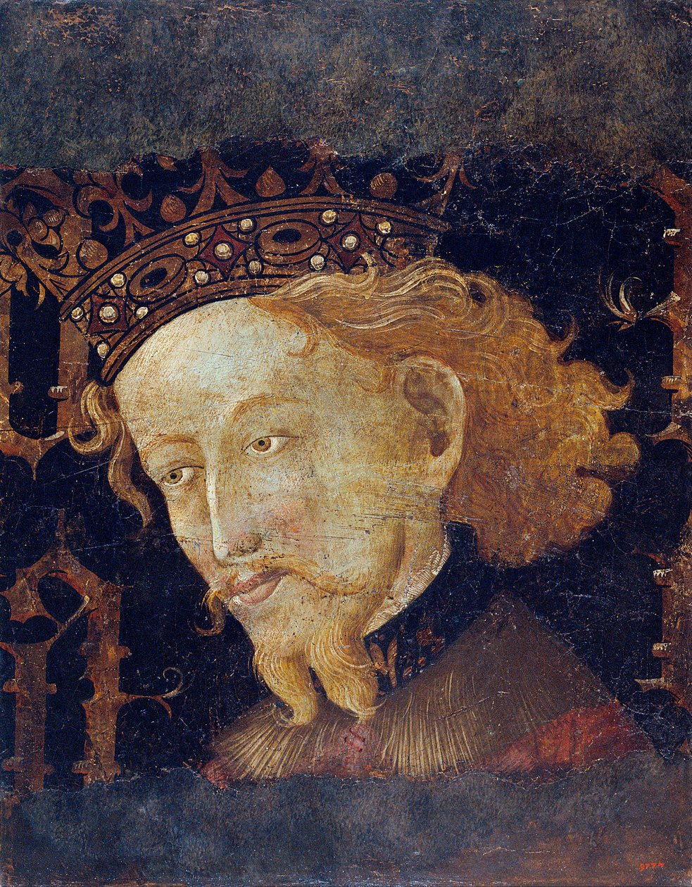 Jacques Ier d