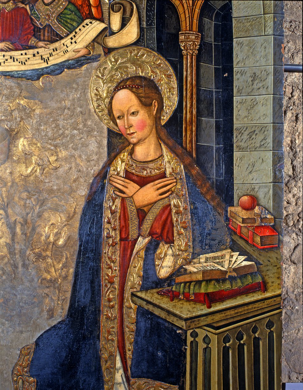  autorstwa Jaume the elder Ferrer