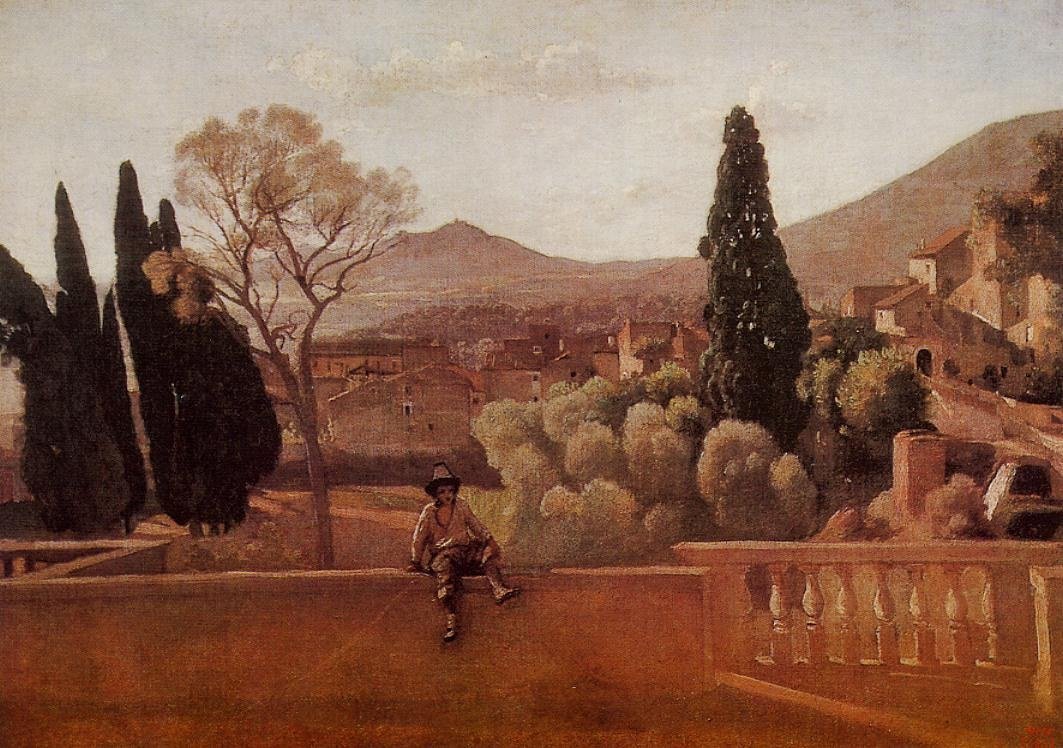 Ogrody Villa d