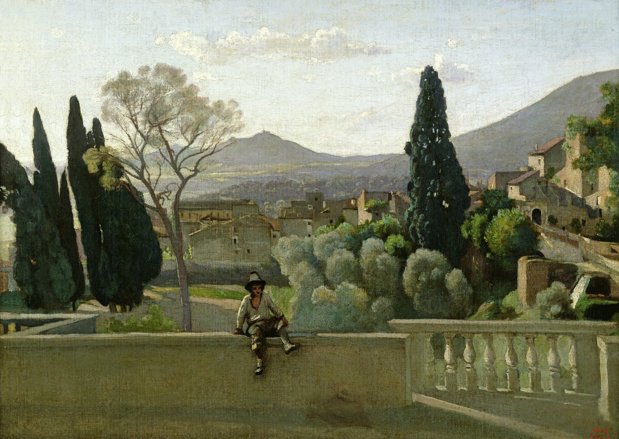 Ogrody Villa d