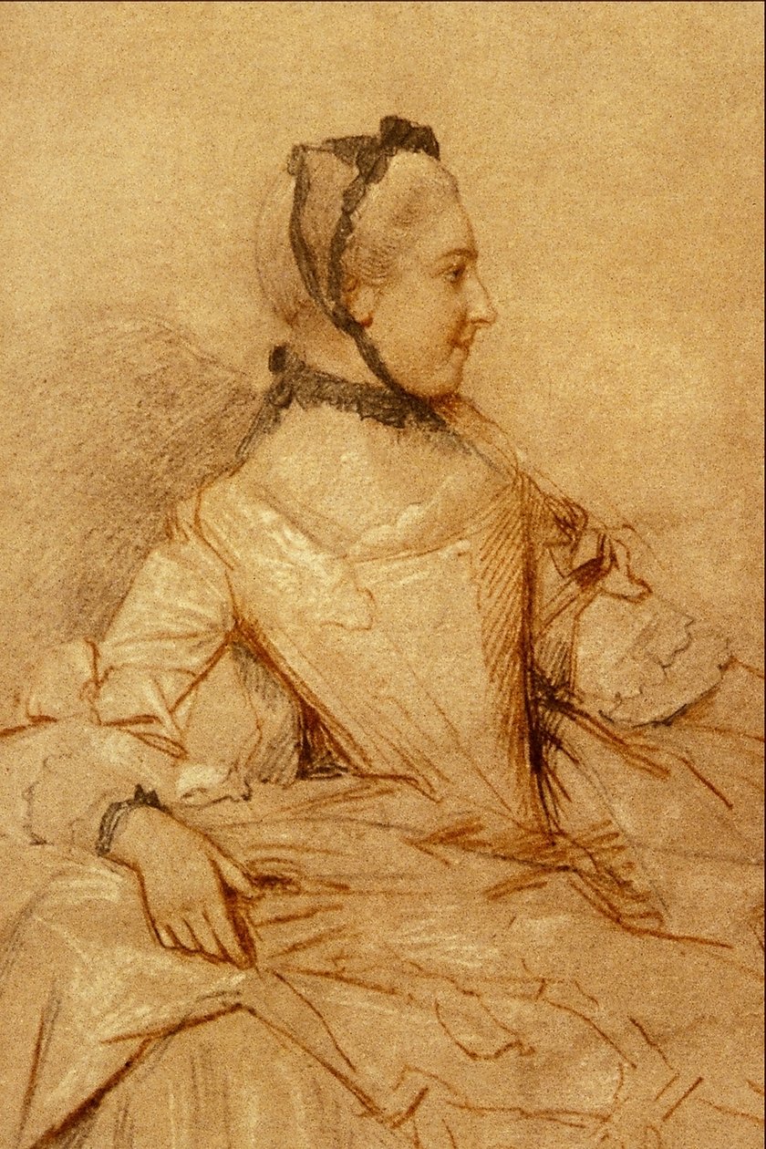 Jean Etienne Liotard.png autorstwa Jean Étienne Liotard
