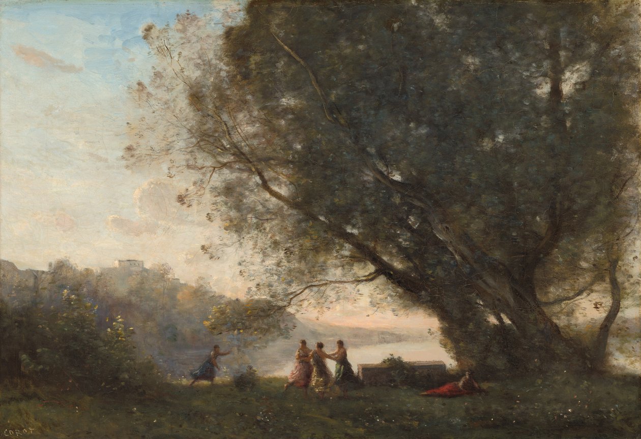 Dance under the Trees at the Edge of the Lake   1220890   pl       polish Successfully Translated  Original: Aften i Frihavnen Translat: Aften i Frihavnen 1284005 pl polish Successfully Translated Original: A qui le tour? Translat: A qui le tour? 1238360 p autorstwa Jean-Baptiste-Camille Corot