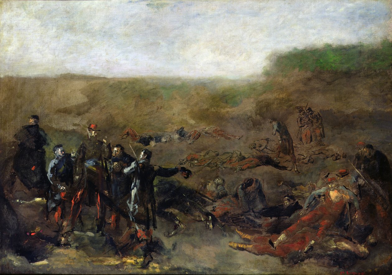  autorstwa Jean-Baptiste Carpeaux