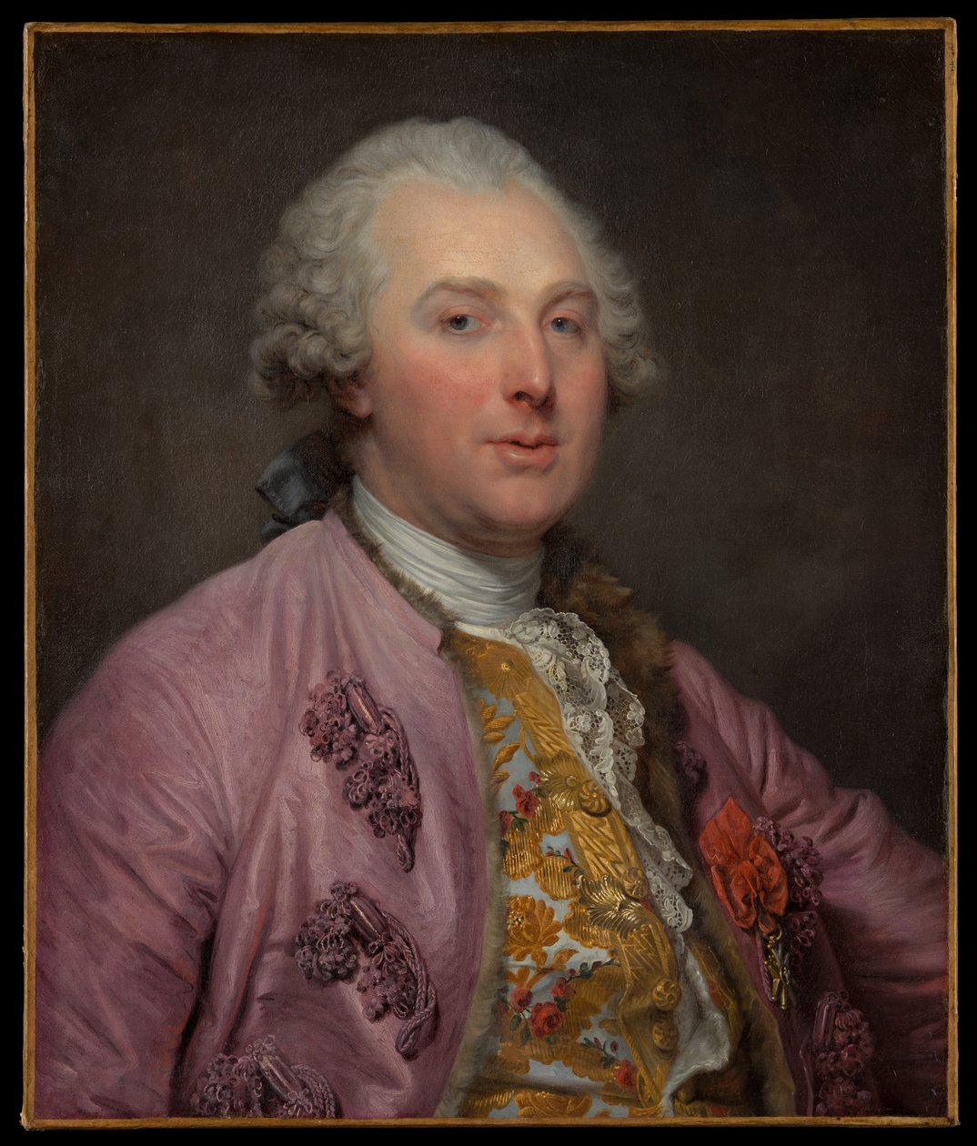 Charles Claude de Flahaut (1730-1809), hrabia d