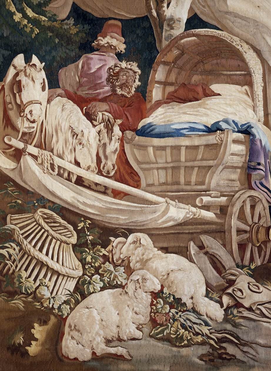  autorstwa Jean-Baptiste Le Prince