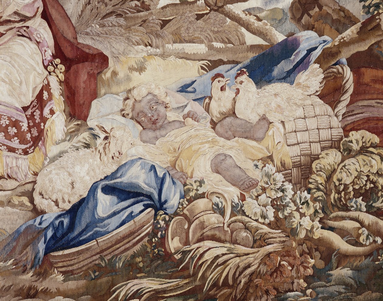  autorstwa Jean-Baptiste Le Prince