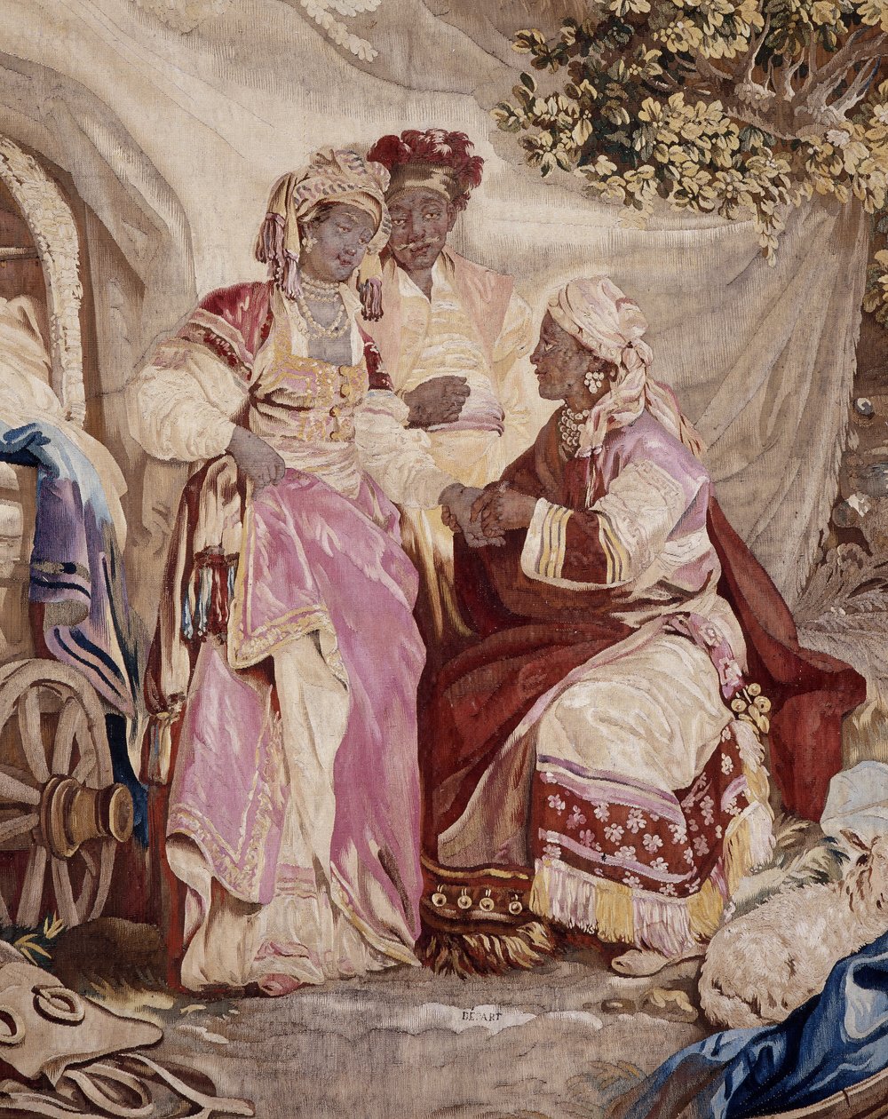  autorstwa Jean-Baptiste Le Prince