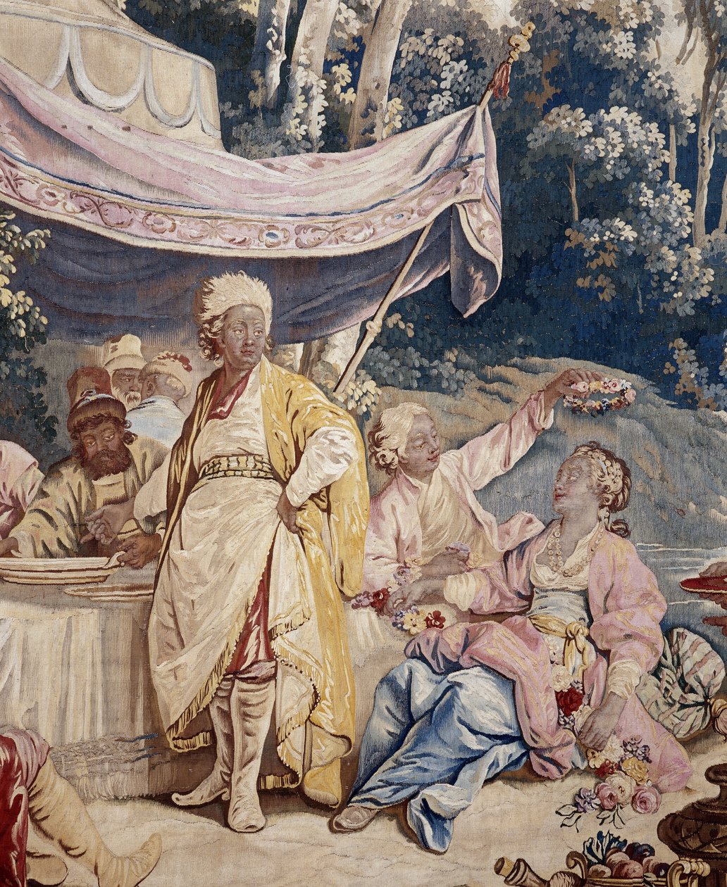  autorstwa Jean-Baptiste Le Prince