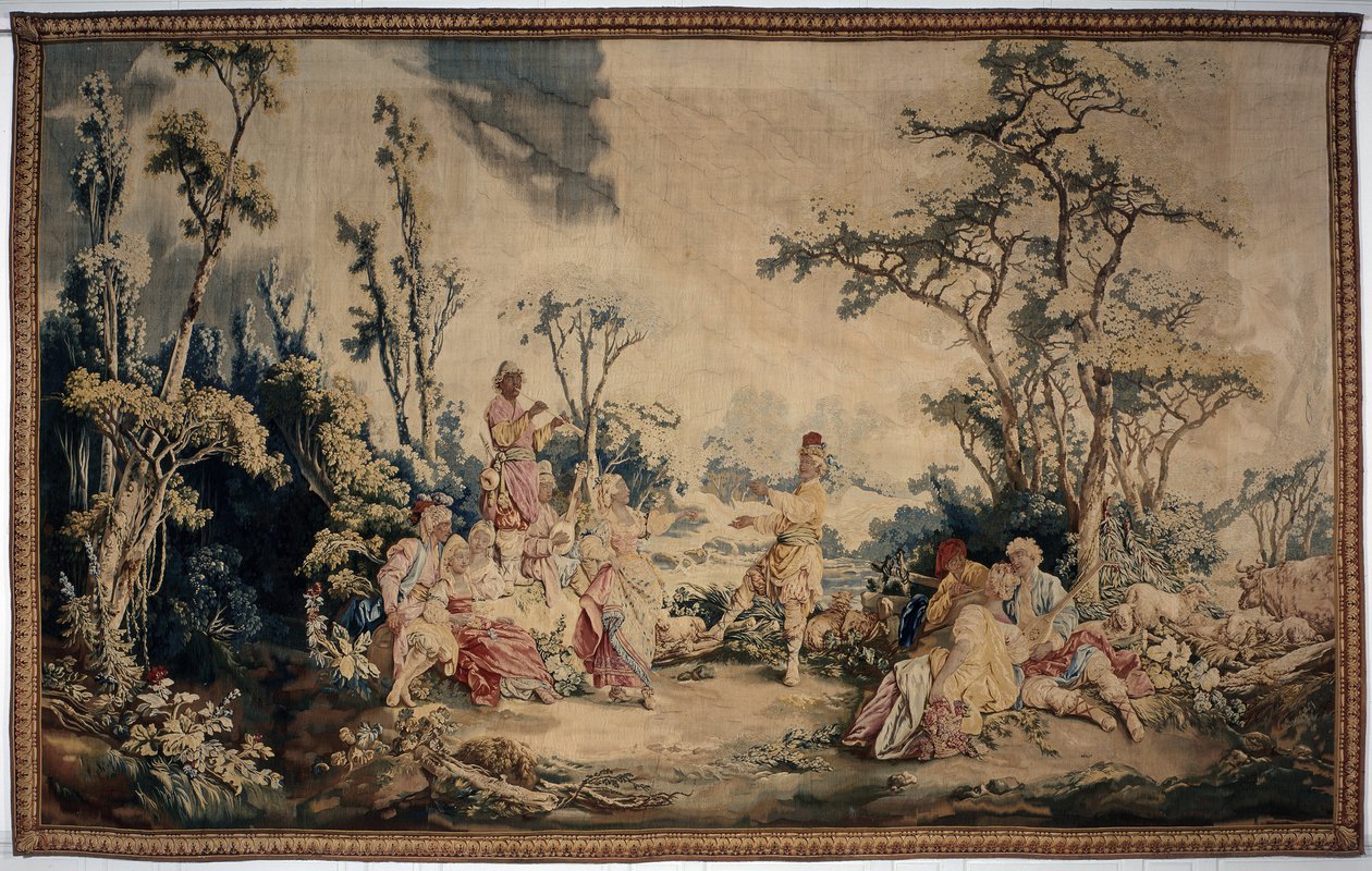  autorstwa Jean-Baptiste Le Prince