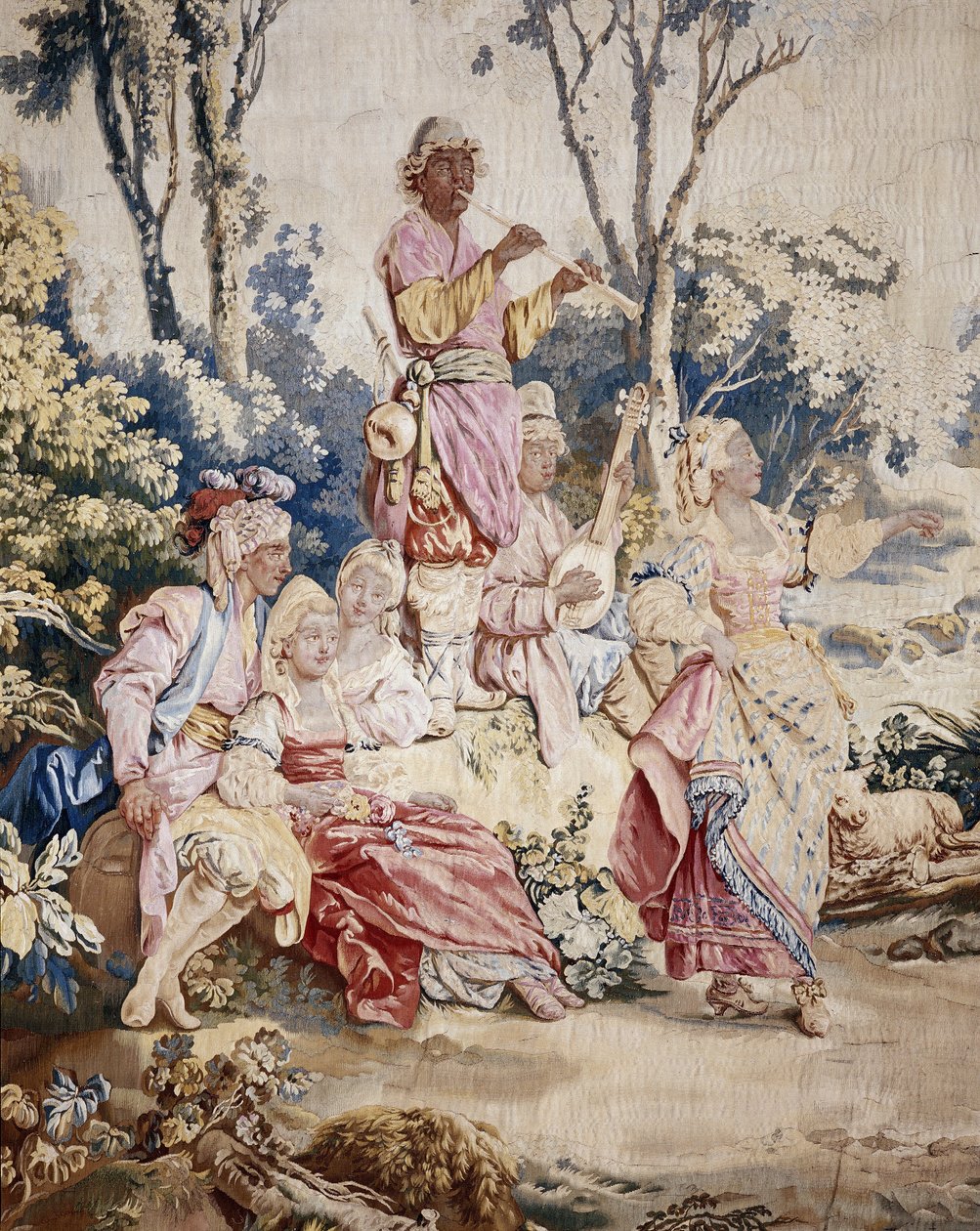  autorstwa Jean-Baptiste Le Prince