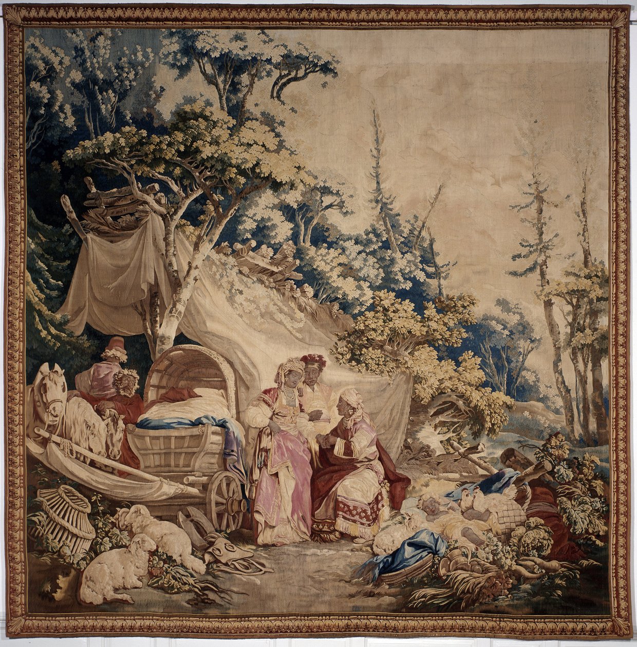  autorstwa Jean-Baptiste Le Prince