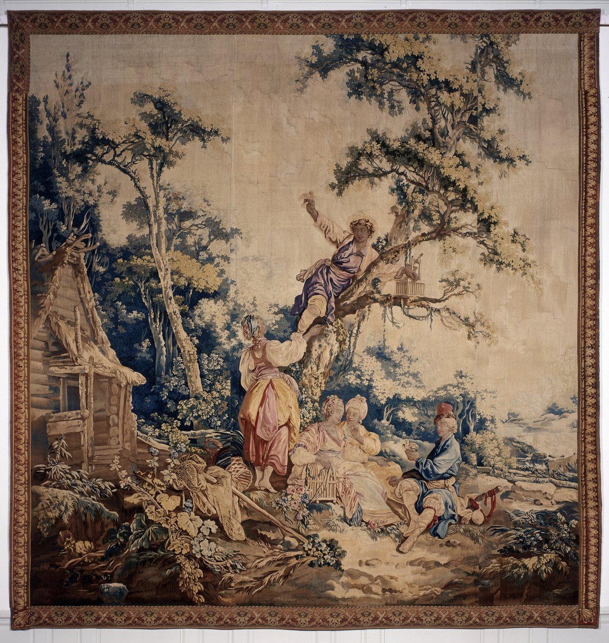  autorstwa Jean-Baptiste Le Prince