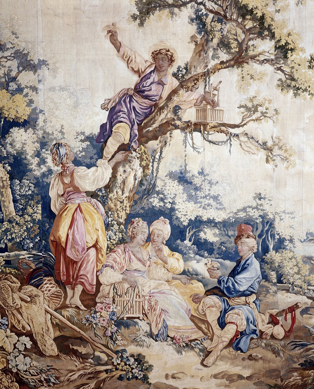  autorstwa Jean-Baptiste Le Prince