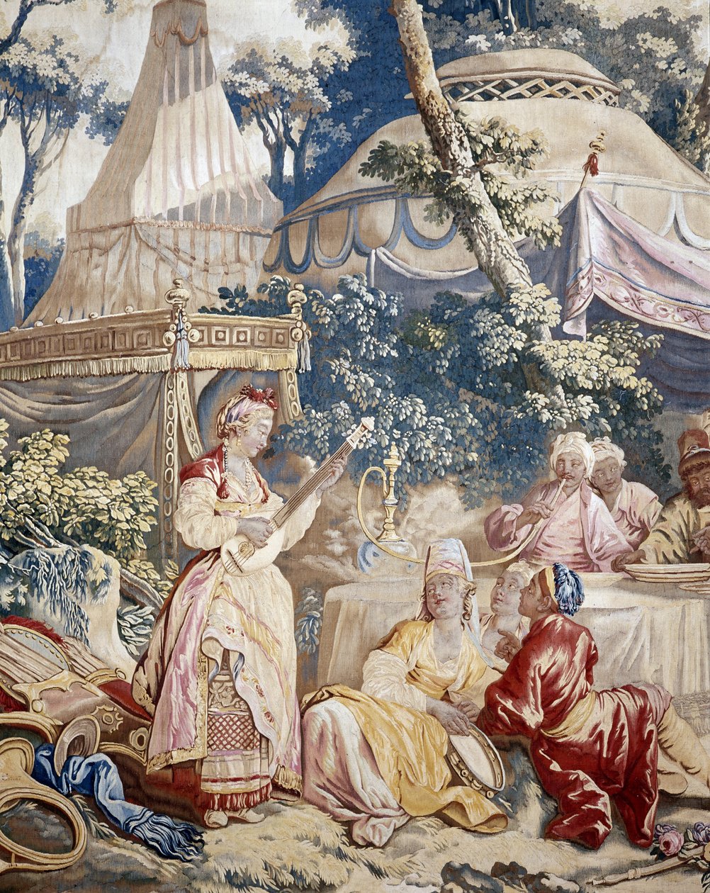  autorstwa Jean-Baptiste Le Prince