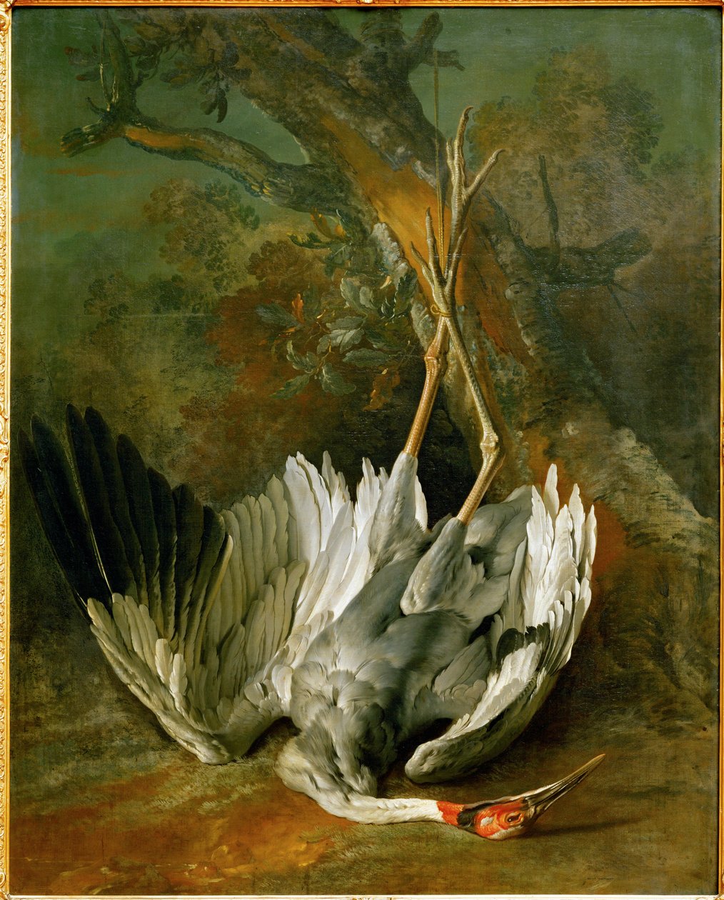  autorstwa Jean-Baptiste Oudry