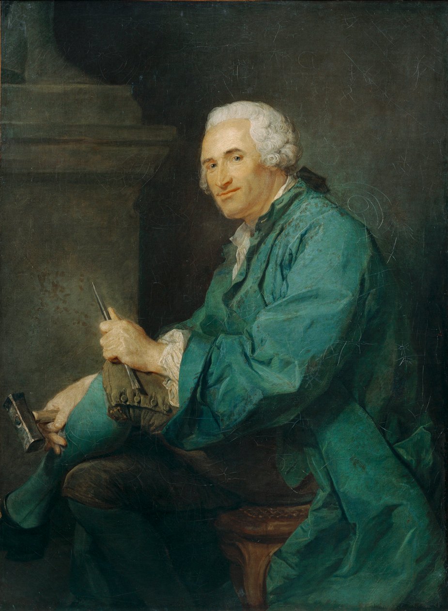 Lambert-Sigisbert Adam l