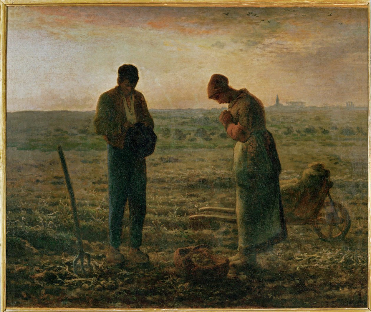  autorstwa Jean-Francois Millet