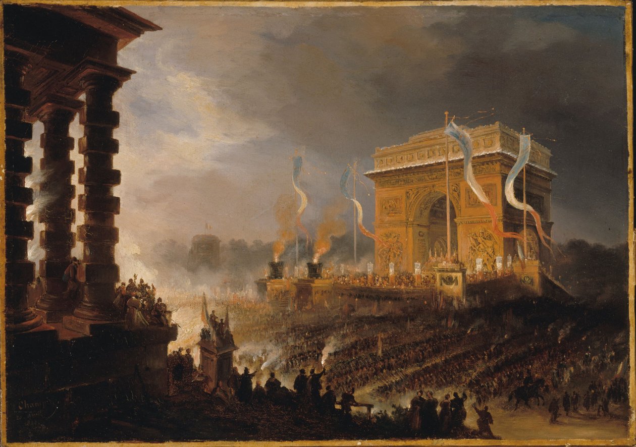 Fête de la Fraternité à l